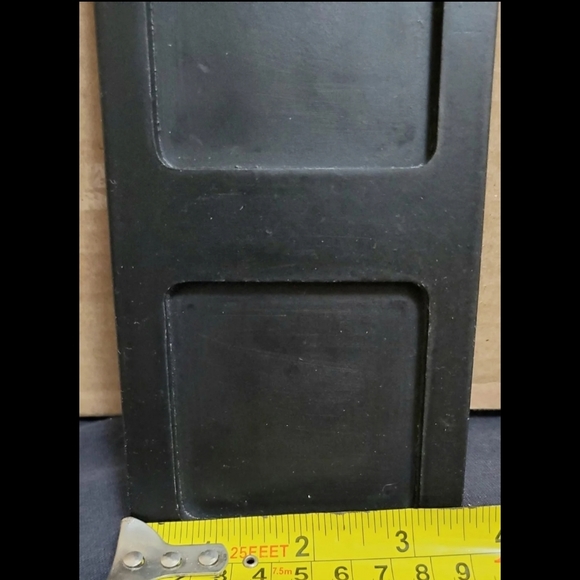 Condiment Serving Set with Spoon & Lids - Picture 11 of 11